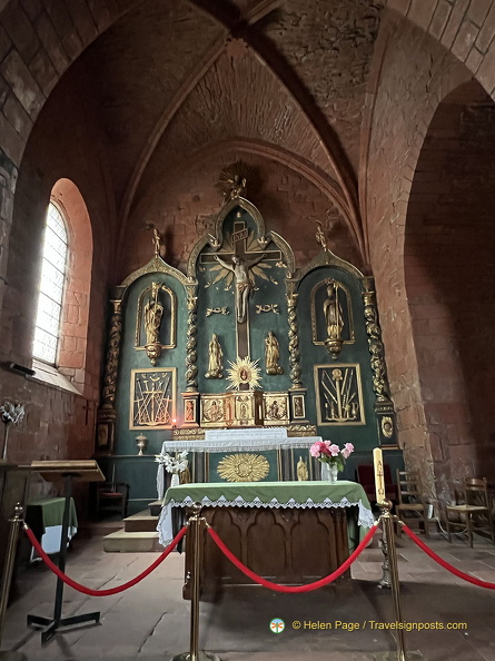 Collonges-la-Rouge IMG 6746