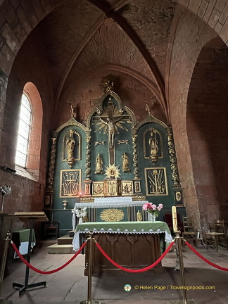 Collonges-la-Rouge IMG 6746