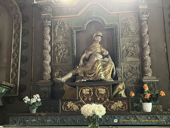 Collonges-la-Rouge IMG 6745