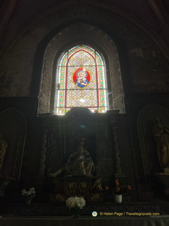 Collonges-la-Rouge IMG 6743