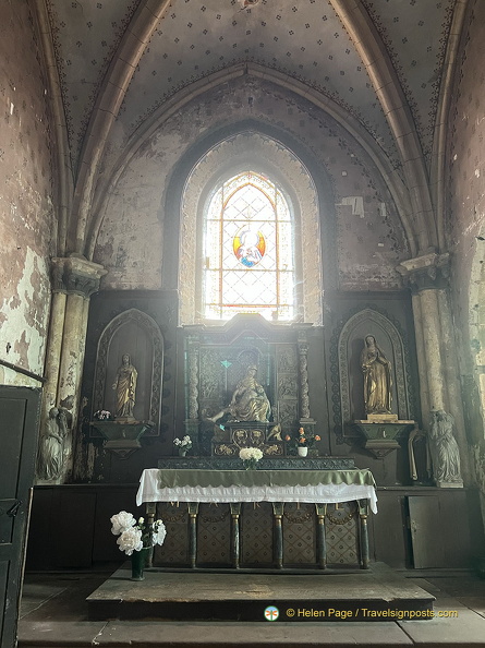 Collonges-la-Rouge IMG 6742