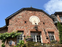 Collonges-la-Rouge IMG 6738