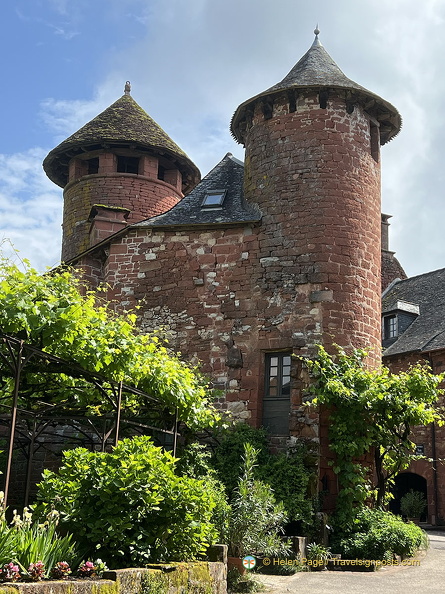 Collonges-la-Rouge IMG 6737