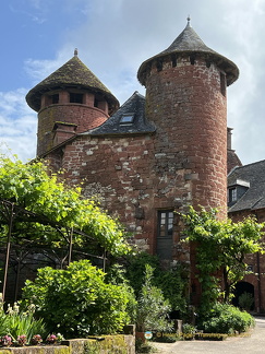 Collonges-la-Rouge IMG 6737