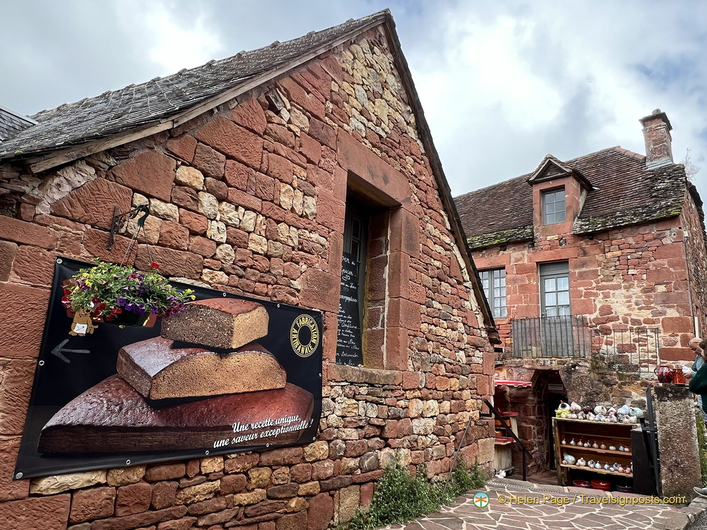 Collonges-la-Rouge IMG 6735