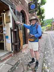 Collonges-la-Rouge IMG 6729