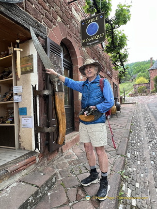 Collonges-la-Rouge IMG 6728