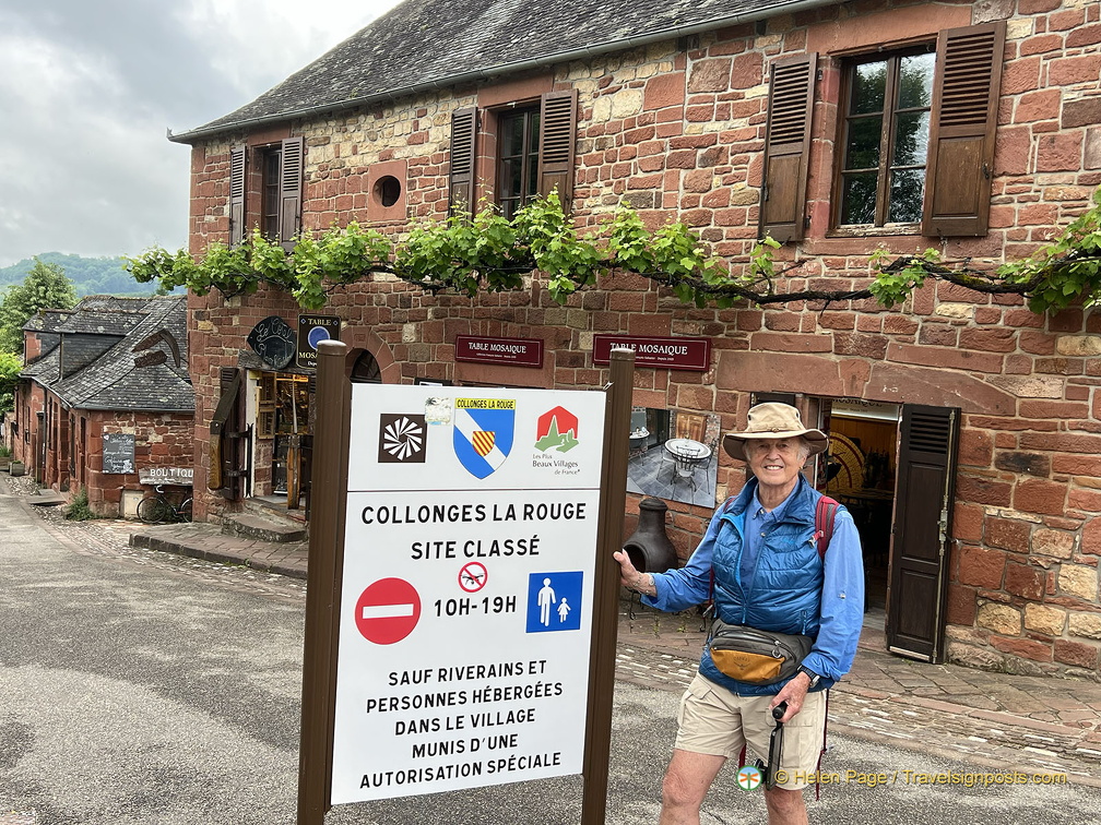 Collonges-la-Rouge IMG 6726