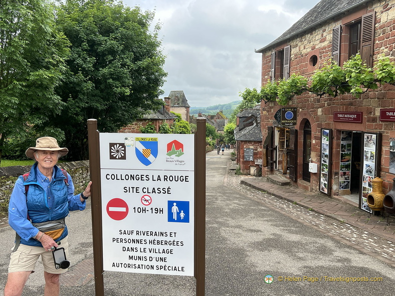 Collonges-la-Rouge IMG 6725