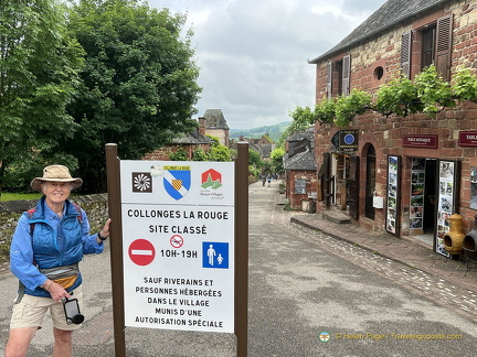 Collonges-la-Rouge IMG 6725
