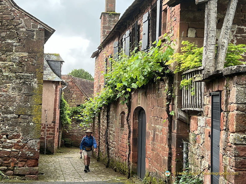 Collonges-la-Rouge IMG 6723