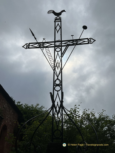 Collonges-la-Rouge IMG 6718