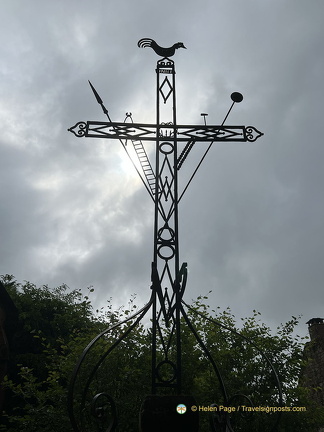 Collonges-la-Rouge IMG 6717