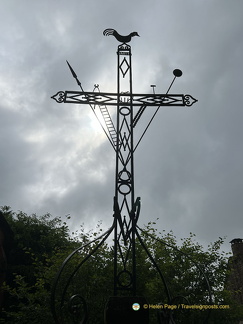 Collonges-la-Rouge IMG 6717