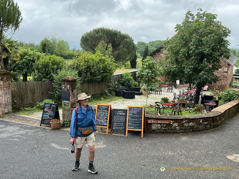 Collonges-la-Rouge IMG 6715