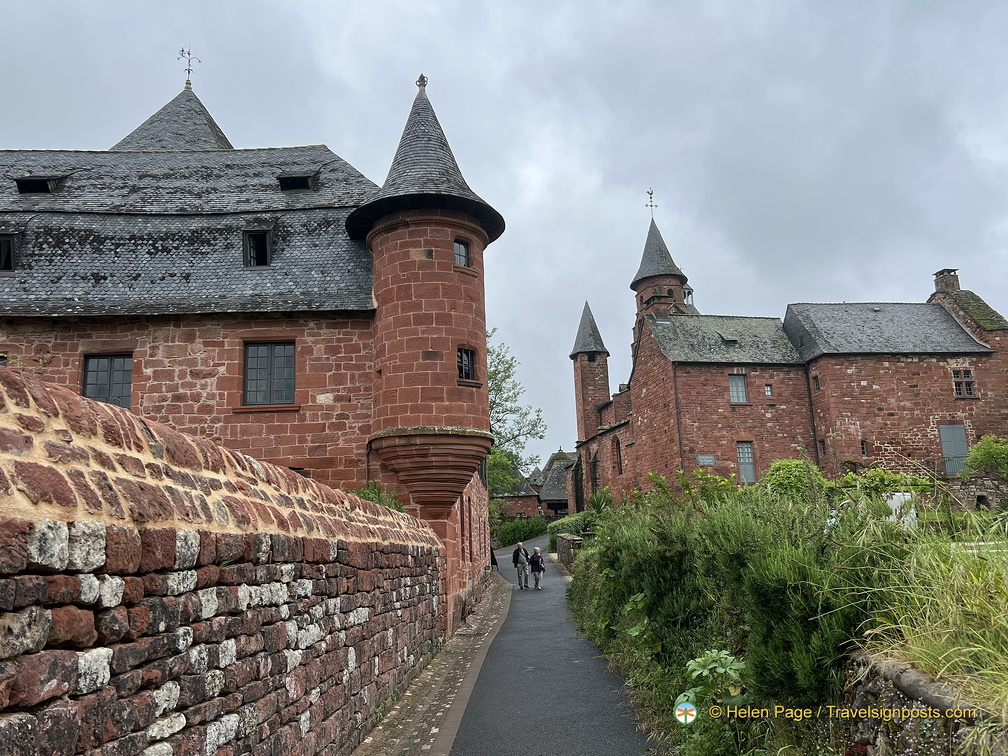 Collonges-la-Rouge IMG 6712