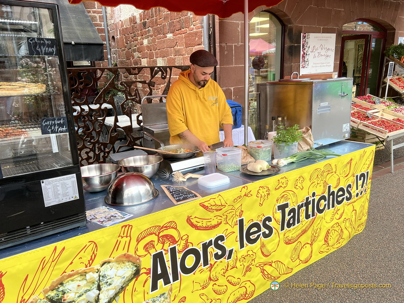 Collonges-la-Rouge IMG 6708