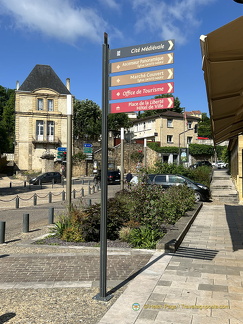 Sarlat-la-Caneda IMG 6820
