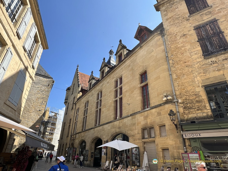 Sarlat-la-Caneda IMG 6821