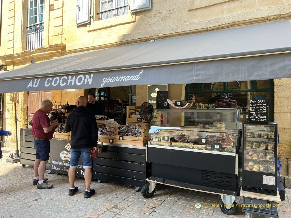 Sarlat-la-Caneda IMG 6822