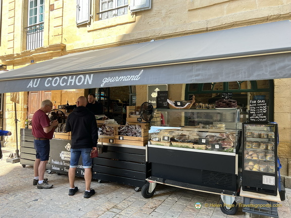 Sarlat-la-Caneda IMG 6822