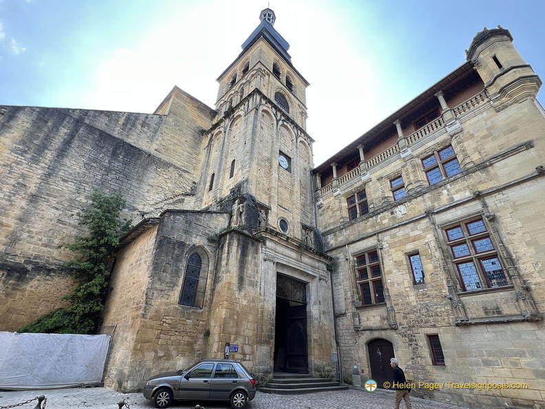 Sarlat-la-Caneda IMG 6823