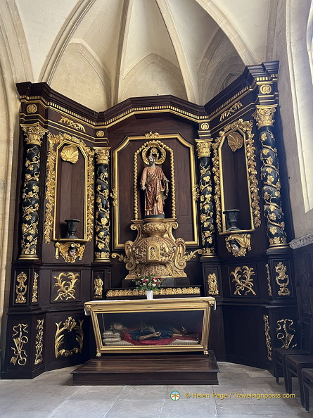 Sarlat-la-Caneda IMG 6828