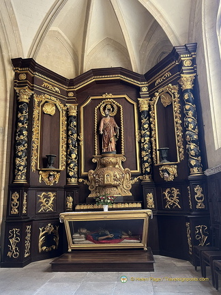 Sarlat-la-Caneda IMG 6828