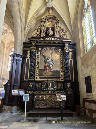 Sarlat-la-Caneda IMG 6829