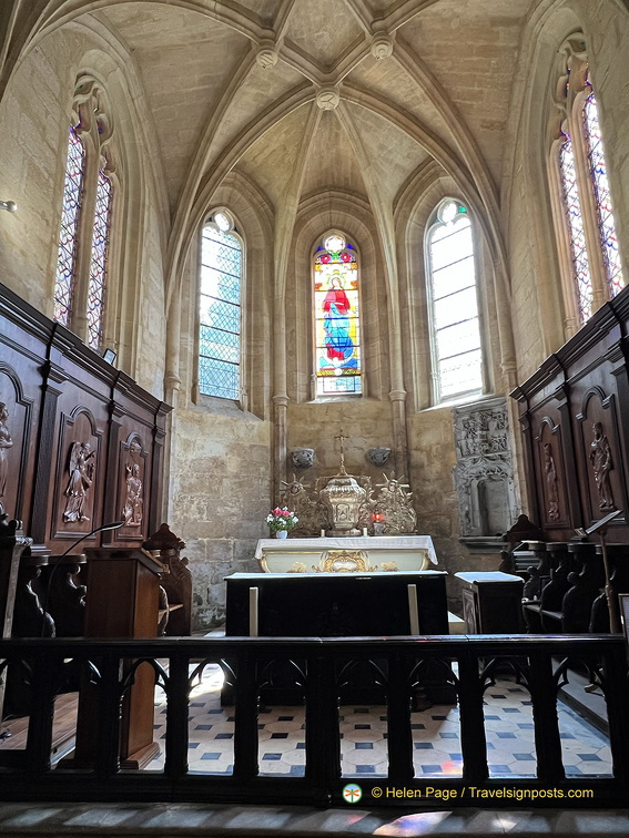 Sarlat-la-Caneda IMG 6830