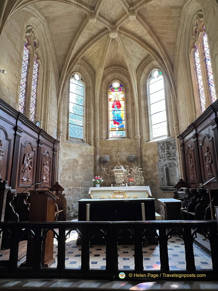 Sarlat-la-Caneda IMG 6830