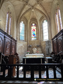 Sarlat-la-Caneda IMG 6830