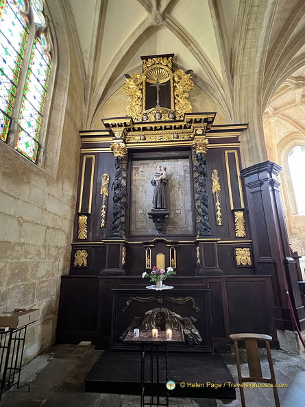 Sarlat-la-Caneda IMG 6833