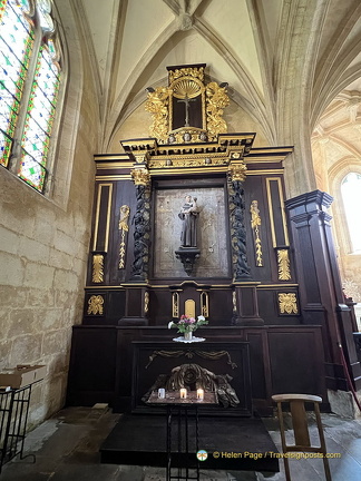 Sarlat-la-Caneda IMG 6833