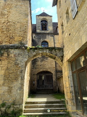 Sarlat-la-Caneda IMG 6835