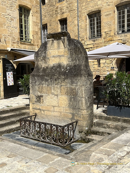 Sarlat-la-Caneda IMG 6836