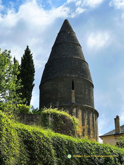Sarlat-la-Caneda IMG 6842