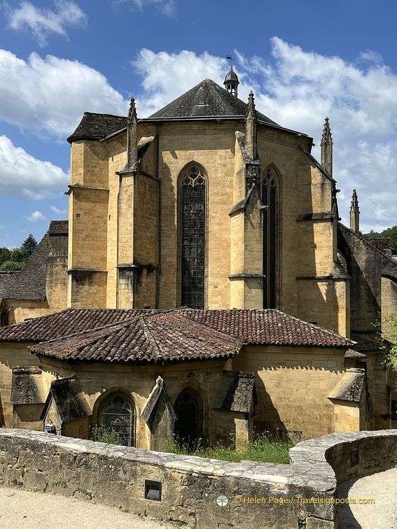 Sarlat-la-Caneda IMG 6845