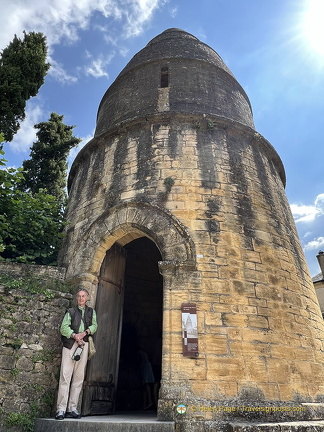 Sarlat-la-Caneda IMG 6846