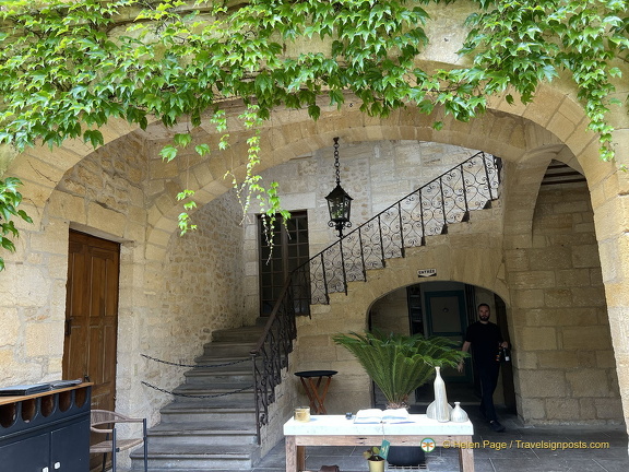 Sarlat-la-Caneda IMG 6848