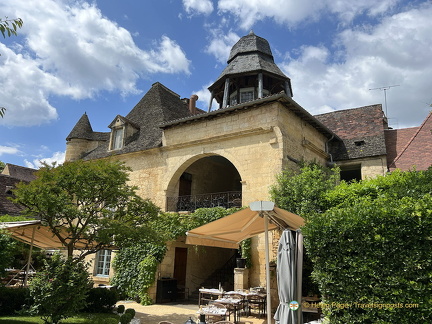 Sarlat-la-Caneda IMG 6850