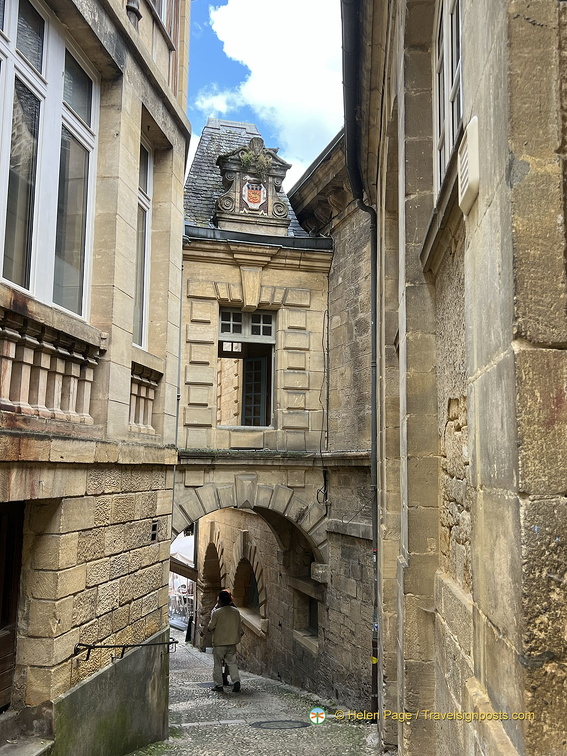 Sarlat-la-Caneda IMG 6852