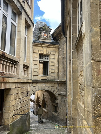 Sarlat-la-Caneda IMG 6852