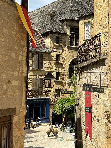 Sarlat-la-Caneda IMG 6867