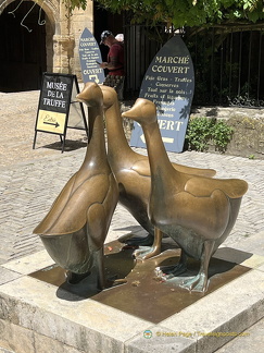 Sarlat-la-Caneda IMG 6868