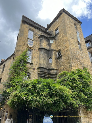 Sarlat-la-Caneda IMG 6870