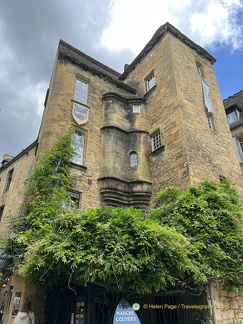 Sarlat-la-Caneda IMG 6870
