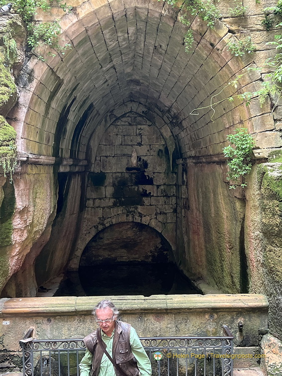 Sarlat-la-Caneda IMG 6871