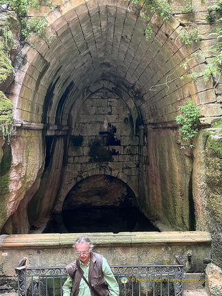 Sarlat-la-Caneda IMG 6871