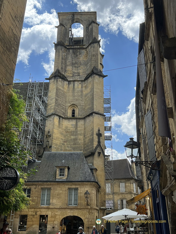 Sarlat-la-Caneda IMG 6872